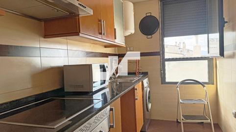 Foto 2 de Àtic en venda a Dos de Mayo, Centro, Castellón