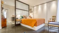 Bedroom of Flat for sale in Donostia - San Sebastián   with Heating and Balcony