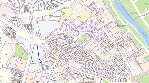 Foto 3 de Residencial en venda a El Soto, León