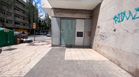 Photo 4 of Premises to rent in Avinguda D'isidor Macabich, S'Eixample - Can Misses, Illes Balears