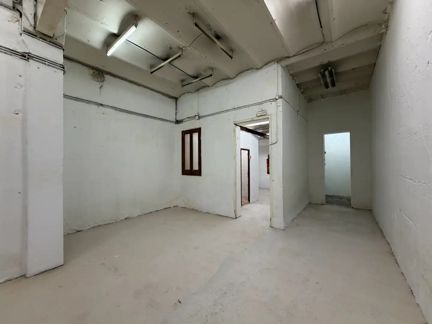 Local comercial en venta en Carrer d'Entença 33, imagen 5
