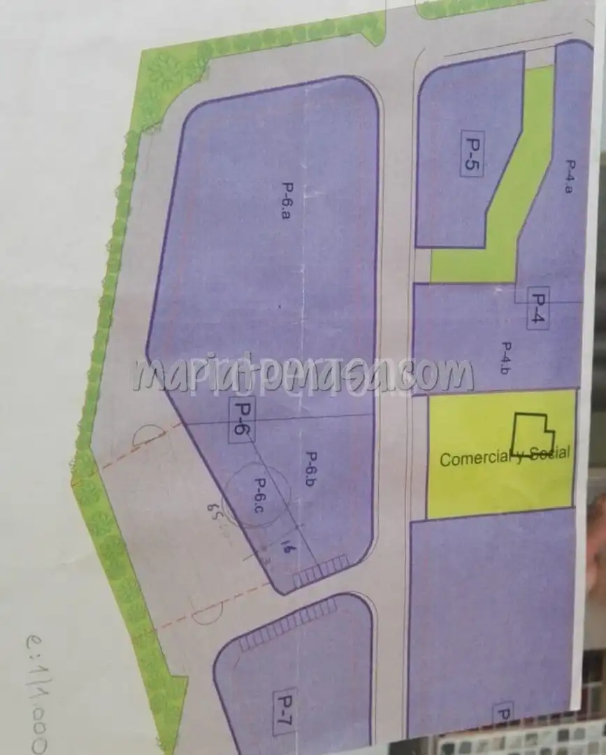 Residential for sale in Derio