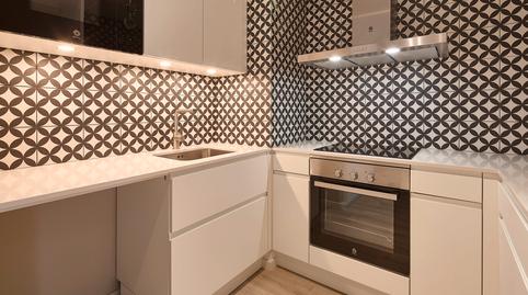 Foto 3 de Pis de lloguer a Carrer de València, 595, El Camp de l'Arpa del Clot, Barcelona