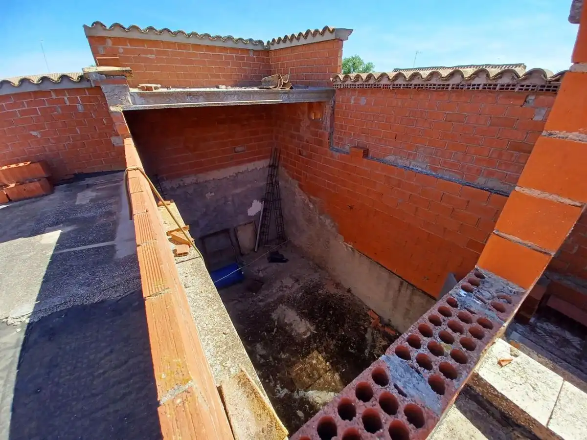 Casa en venda a Casas de los Pinos, imagen 14