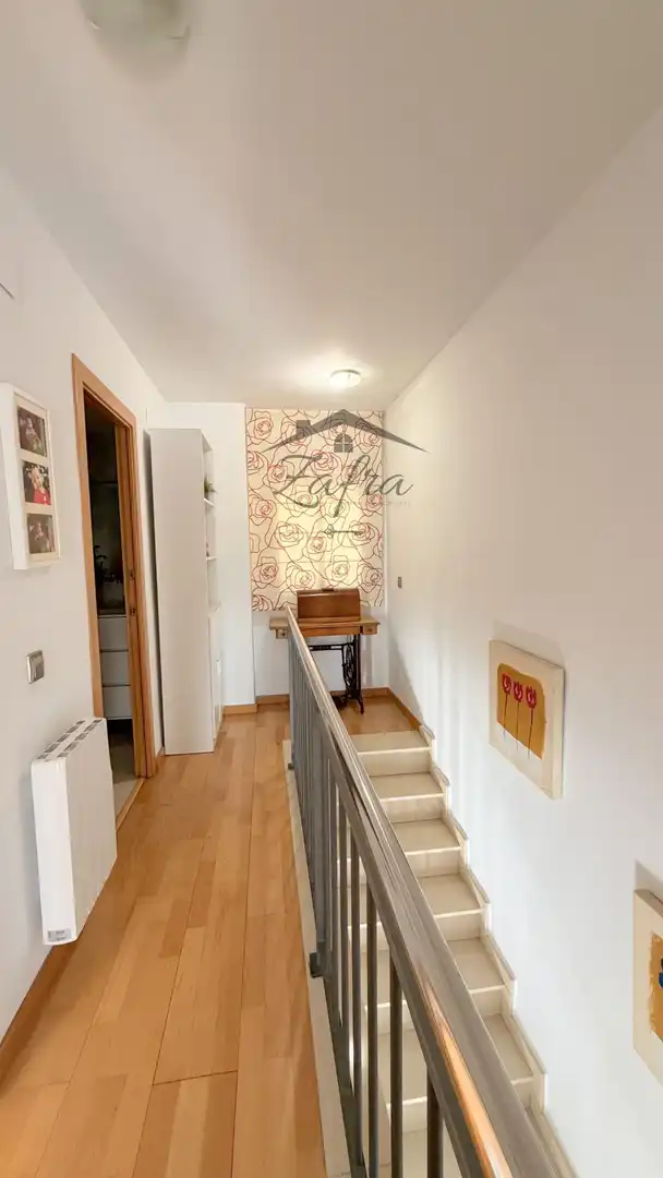 Dúplex en venda en Vidreres amb Aire condicionat, Parquet i Traster