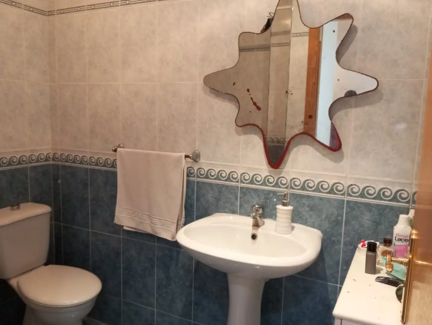 Piso con ascensor en venta en Avenida Alemania-Italia, imagen 9