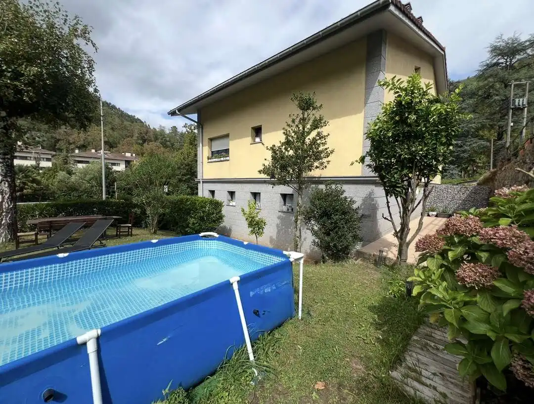 Casa con terrazza in vendita a Donostia kalea, imagen 46