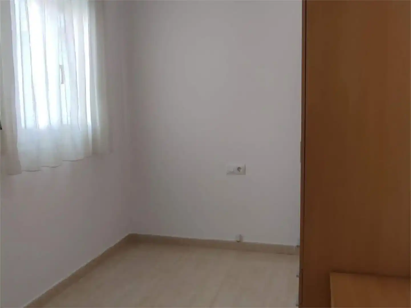 Dormitori de Pis en venda en Manresa amb Balcó