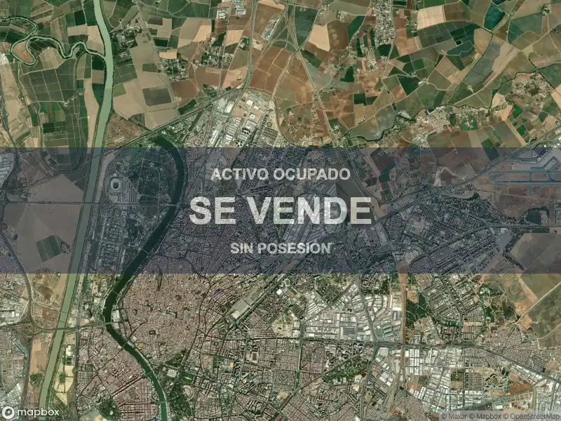 Piso en venta en Sevilla