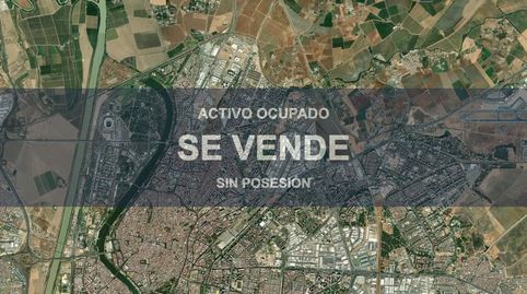 Foto 4 de Piso en venta en Cruz Roja, Sevilla Capital