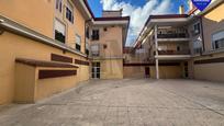 Exterior view of Duplex for sale in Galapagar  with Balcony