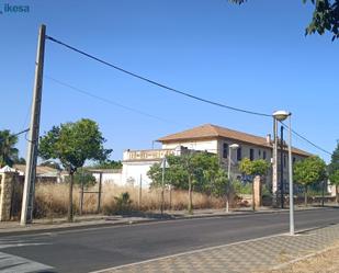 Exterior view of Residential for sale in  Córdoba Capital