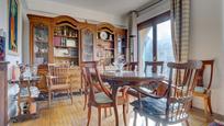 Dining room of Flat for sale in Irun   with Heating, Terrace and Storage room