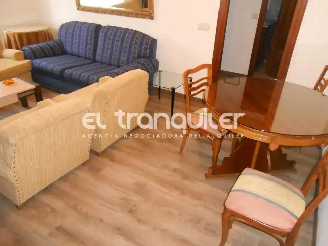 Appartamento con ascensore in affitto a Avenida América, imagen 26