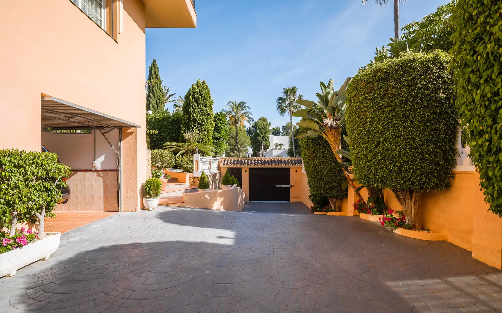 Maison avec piscine à vendre à Nueva Andalucía, imagen 49
