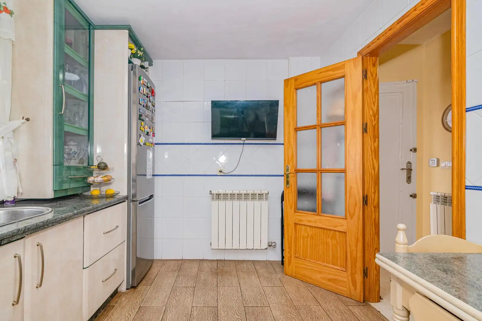Casa pareada en venta en La Zubia Ciudad, imagen 15