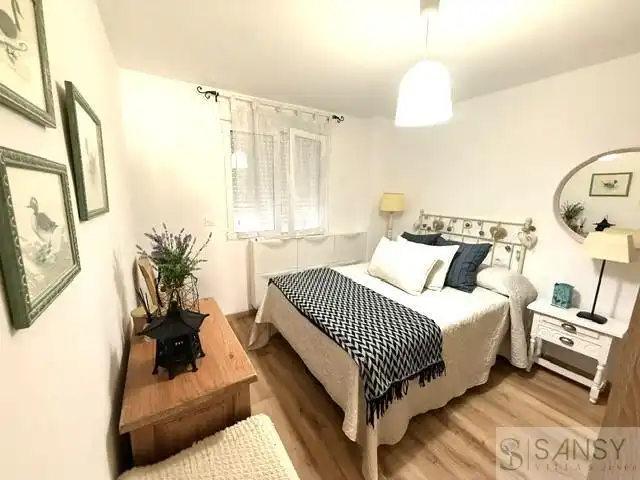Appartement compact avec ascenseur à vendre à Centro Ciudad, imagen 26