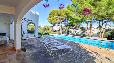 Foto 4 de Casa o chalet en venta en Carrer de Sa Goleta, Cala d'Or, Santanyí