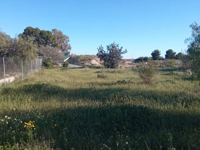 Terreno en Venta en Cami del Barranc, 5 en El Verdegàs