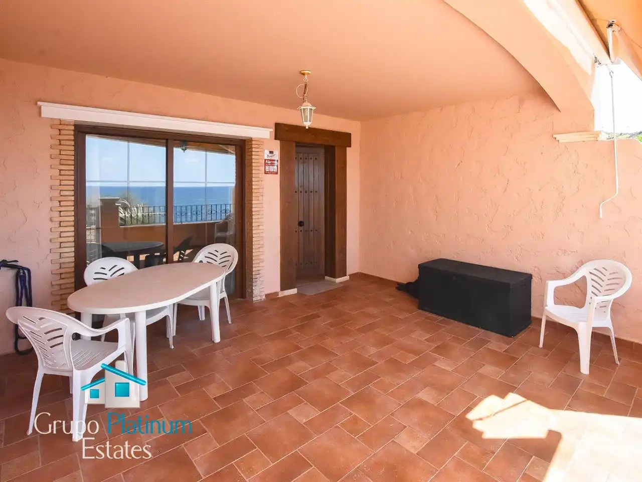Einfamilien-Reihenhaus zum Verkauf in San Juan de los Terreros