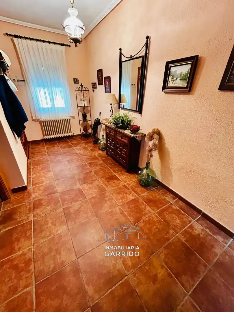 Chalet con piscina en venta en Carretera Baeza a la Yedra, imagen 18