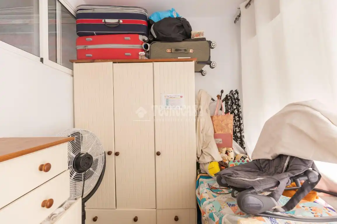 Bedroom of Flat for sale in Albox