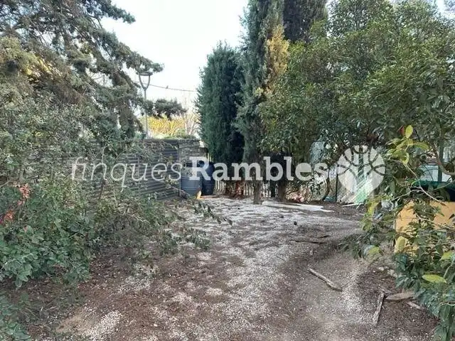 Residential land for sale in La Pobla de Claramunt, imagen 5