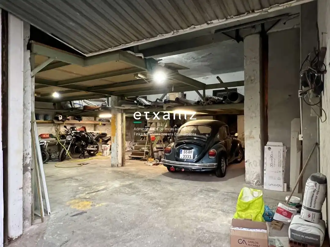 Business premises for sale in Egia Galtzada, imagen 2