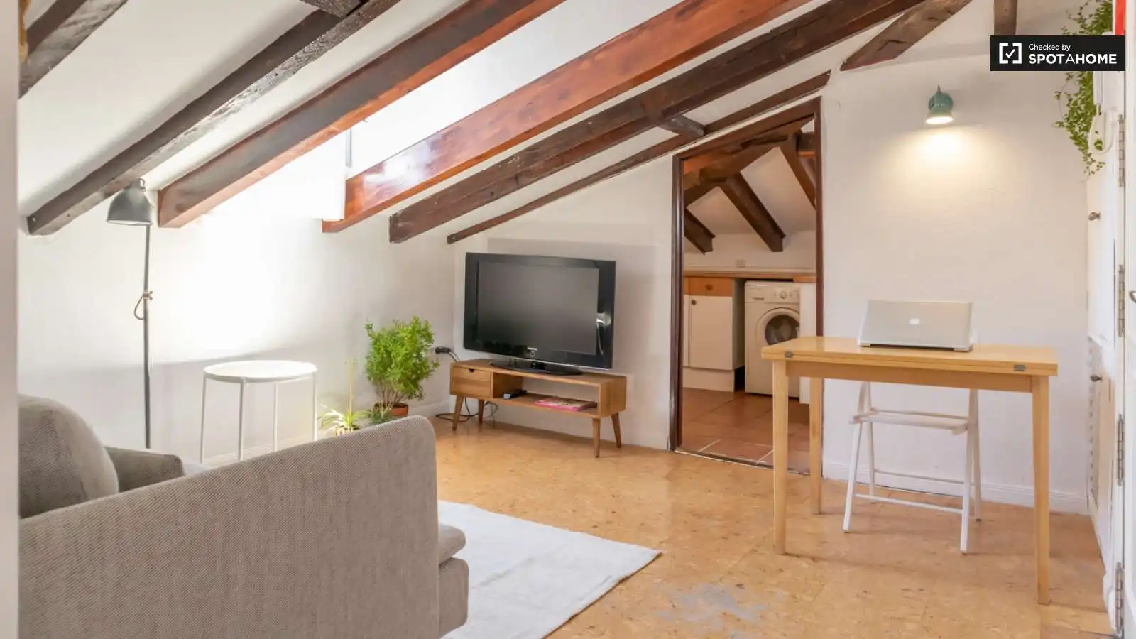 Zimmer in Universidad - Malasaña