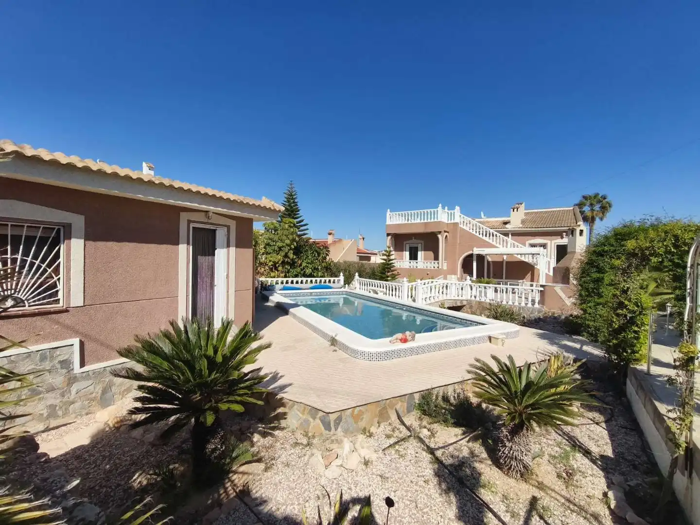 Xalet amb piscina en venda a Argamasilla de Alba, imagen 4