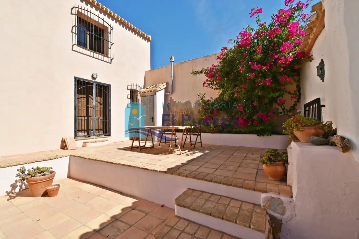 Maison avec terrasse à vendre à Mazarrón Casco Urbano, imagen 4