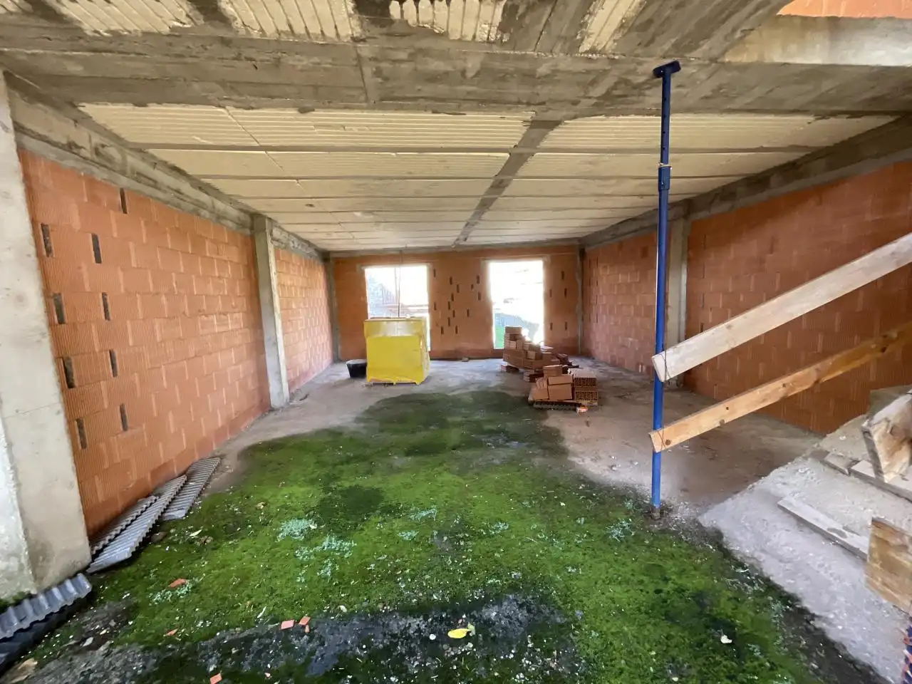 Edificio en venta en Ezcaray