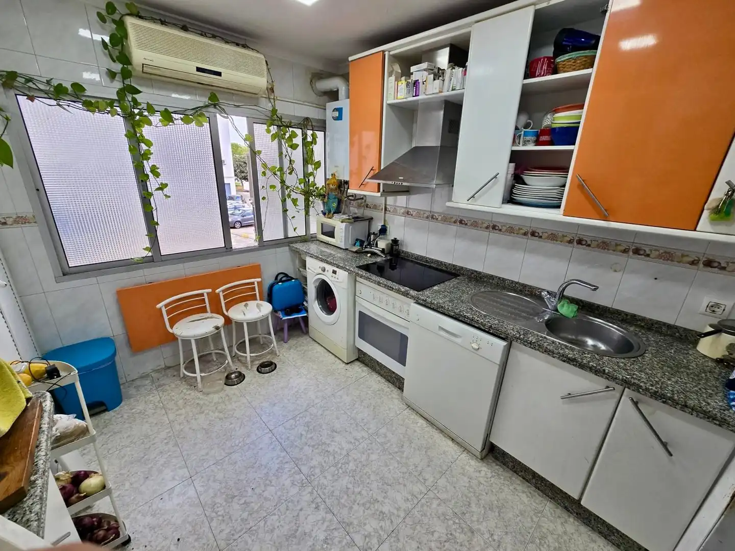 Flat for sale in El Retiro - La Vid