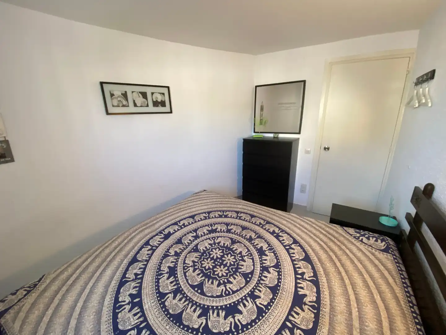 Habitación de Apartamento en venta en Calonge i Sant Antoni con Terraza, Amueblado y Horno