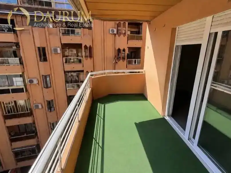 Penthouse with lift for sale in Calle del Marqués de Comillas, imagen 11