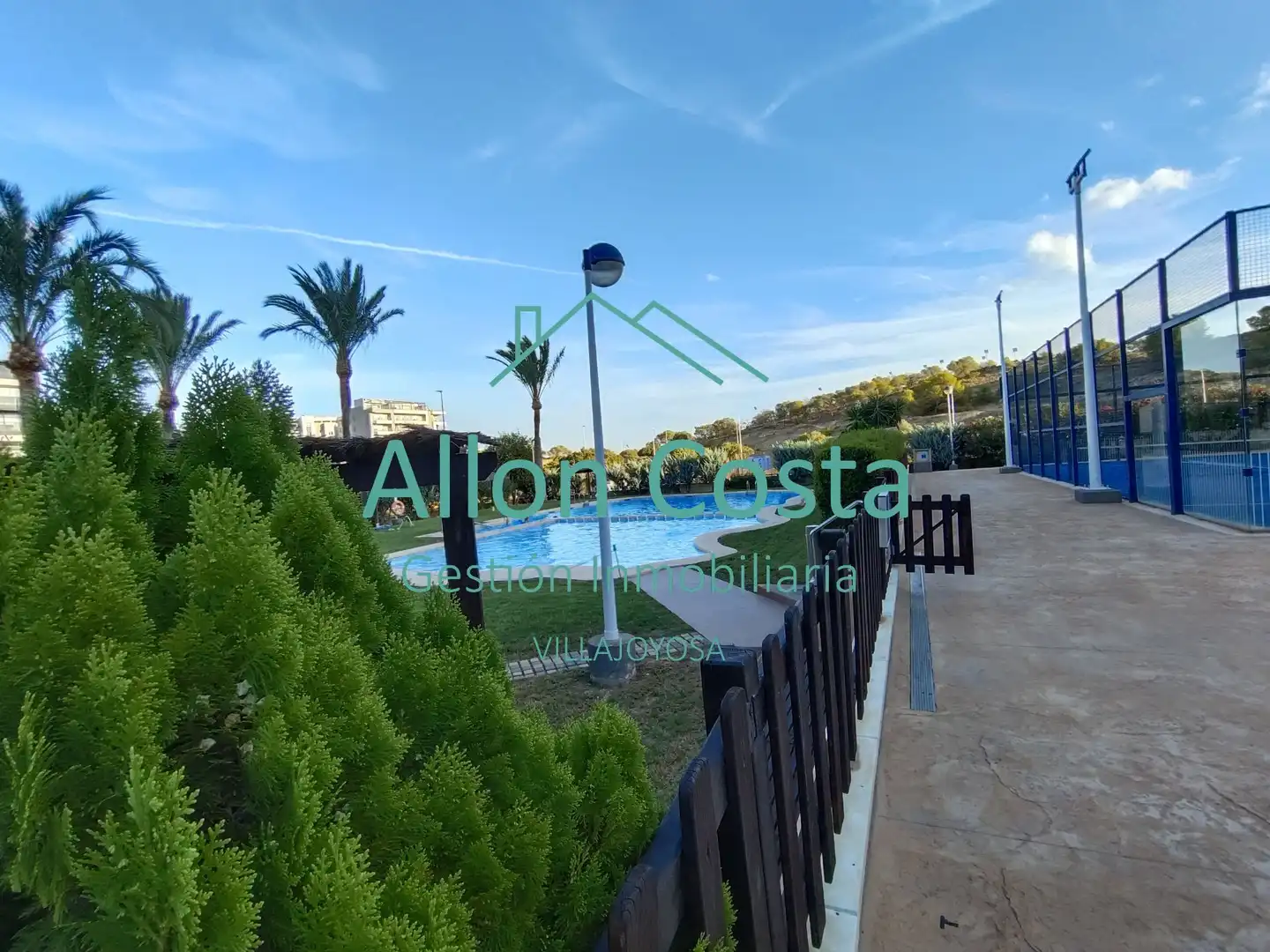 Piso con piscina en venta en Poble Nou - Montiboli, imagen 4
