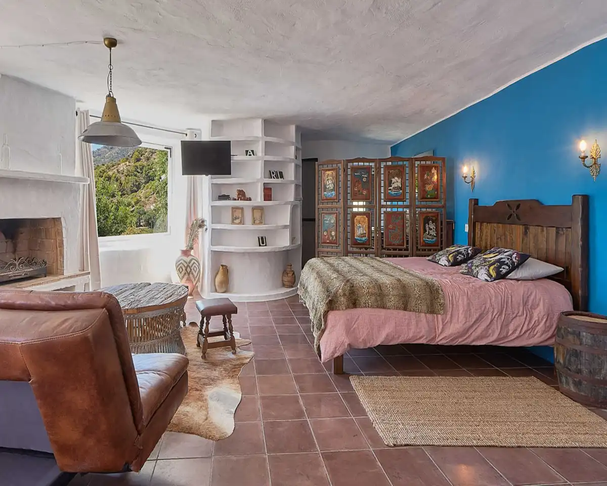 Casa in vendita a Mijas pueblo, imagen 23