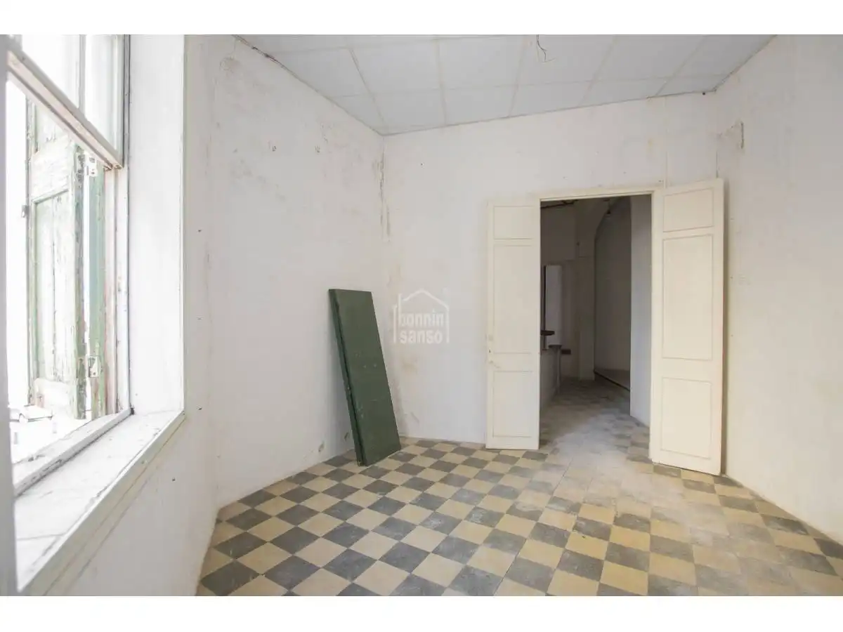 Apartment zum Verkauf in Maó ciutat, imagen 41
