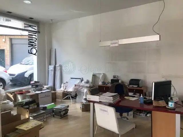 Local comercial de lloguer a Centro, imagen 7