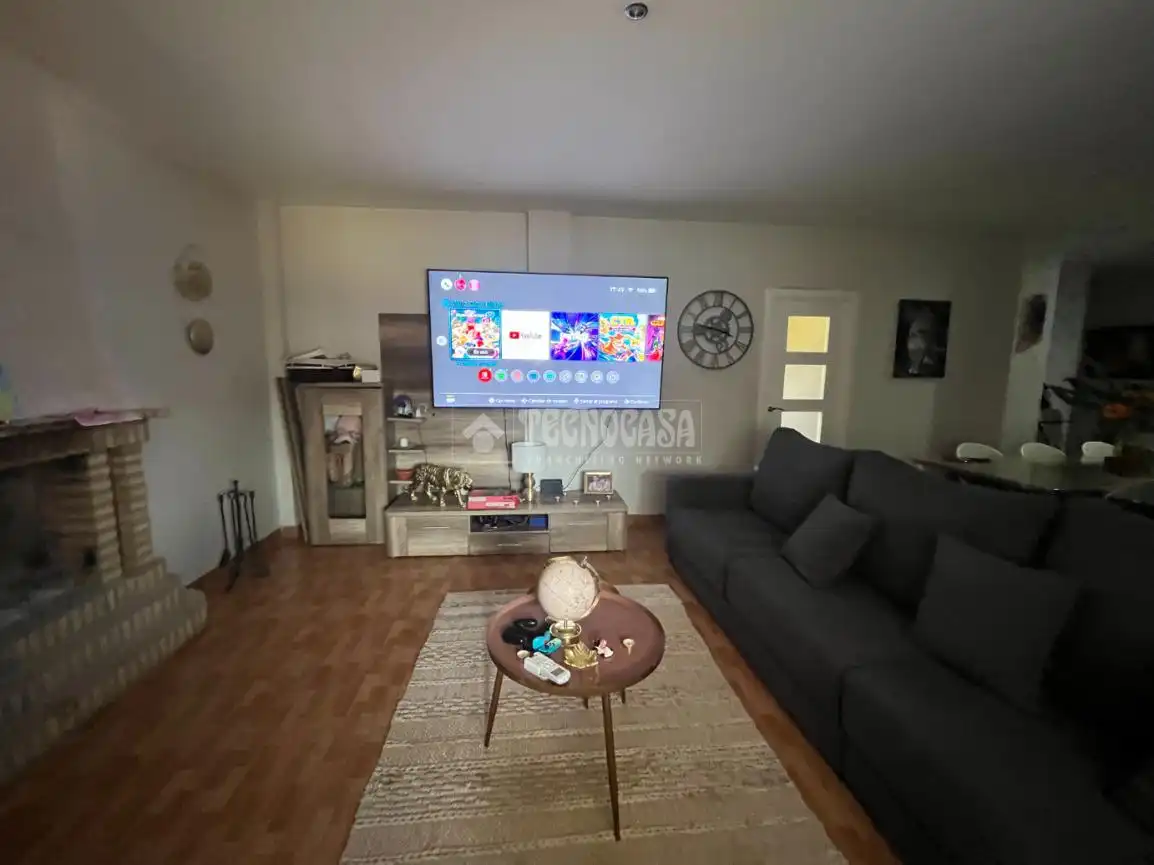 Casa o chalet en venta en Pilas