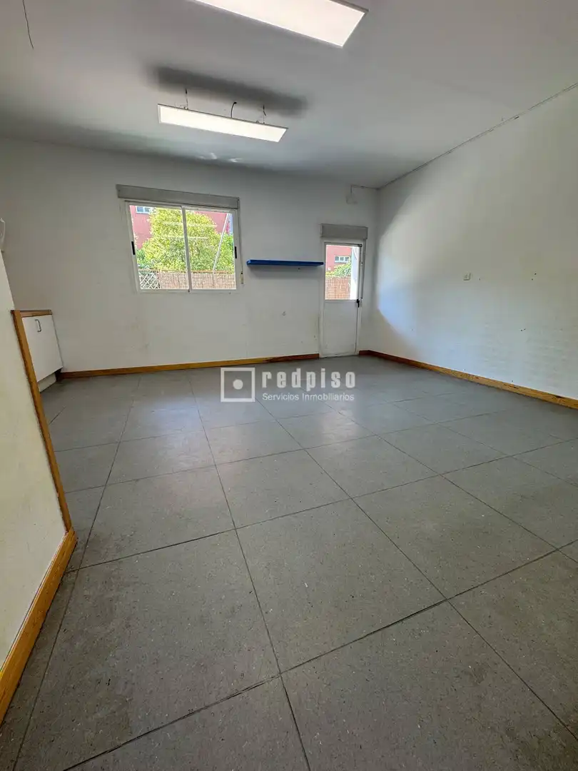 Business premises to rent in del Marqués de la Valdavia, imagen 7