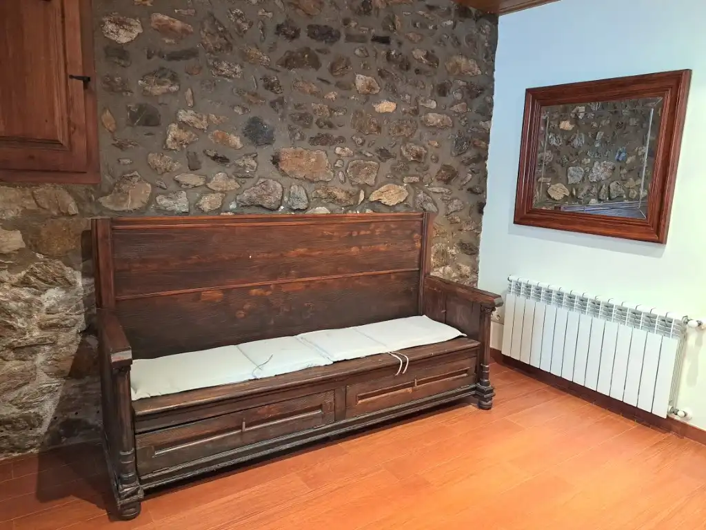 Houses for rent in Carrer Mossèn Cinto Verdaguer, 5, Das