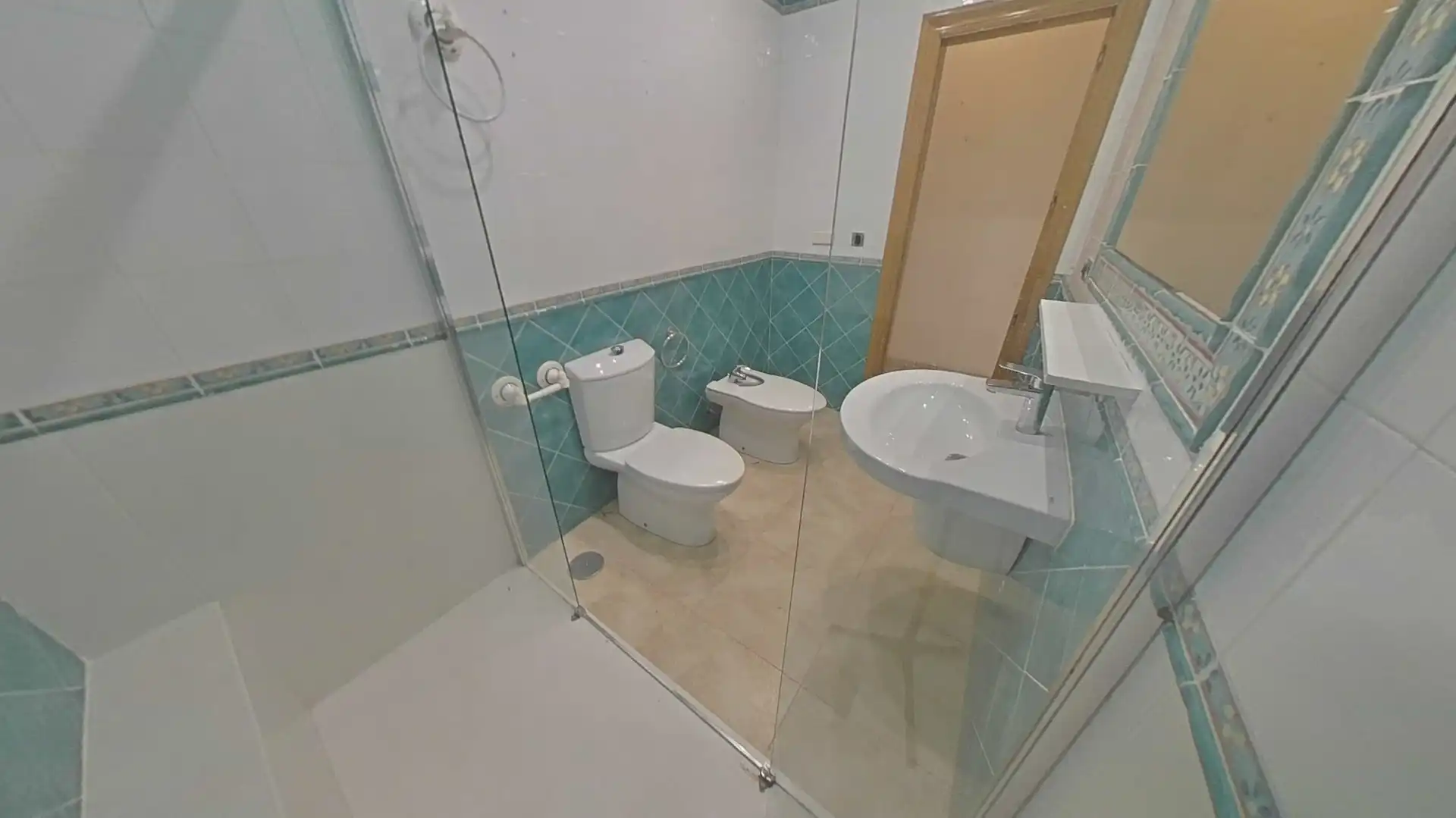 Baño de Piso en venta en Torrevieja