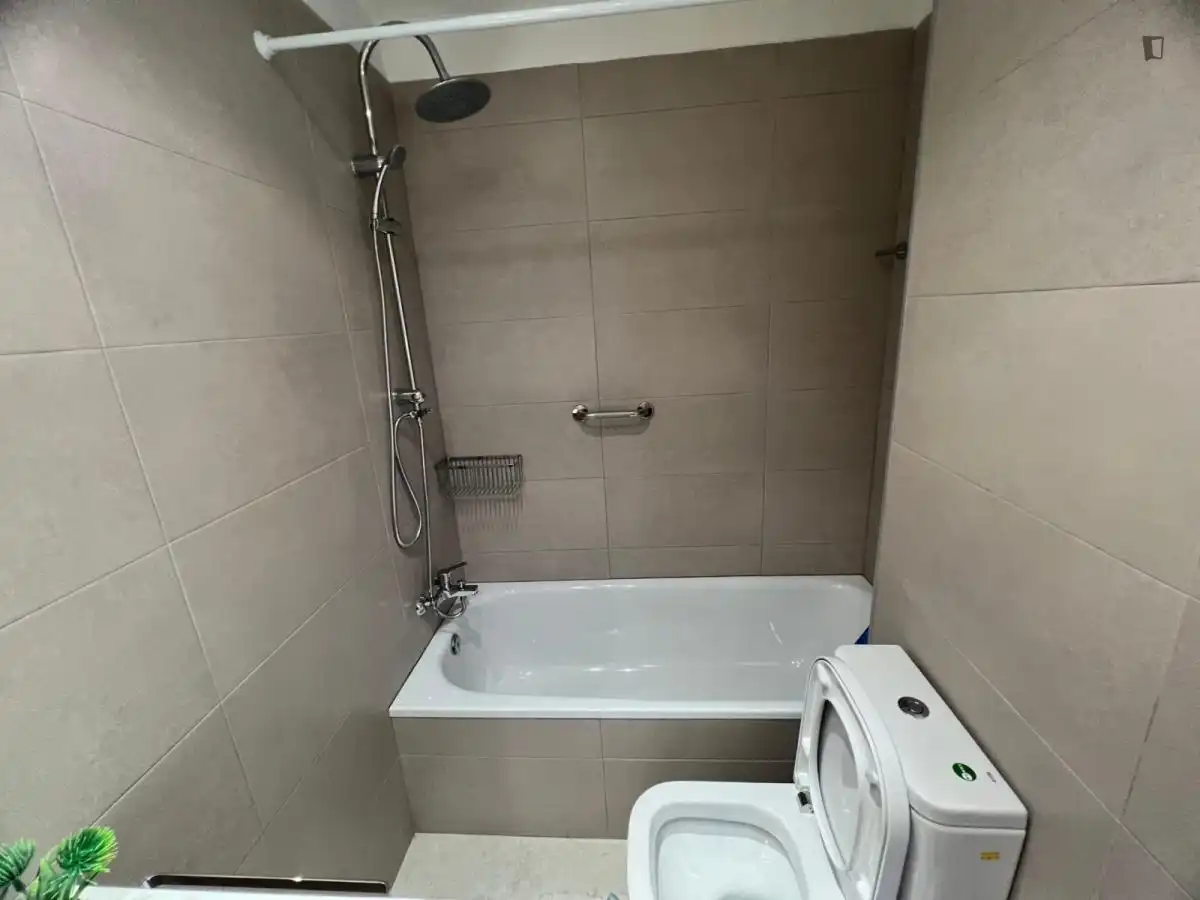 Zimmer in Guindalera