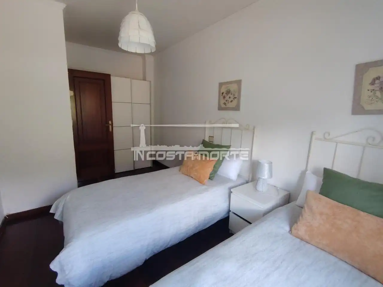 Habitación de Piso en venta en Cee con Calefacción, Trastero y Amueblado