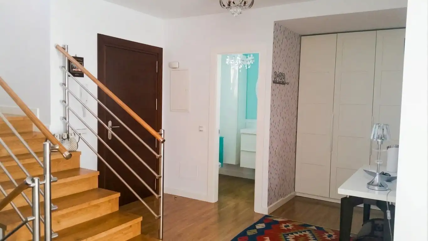 Casa a schiera con piscina in vendita a San Pedro de Alcántara, imagen 9