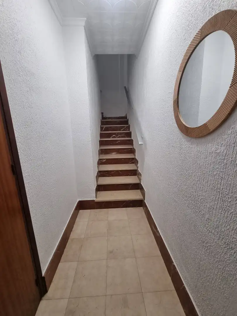 Casa a schiera con terrazza in vendita a San Pedro del Pinatar, imagen 14