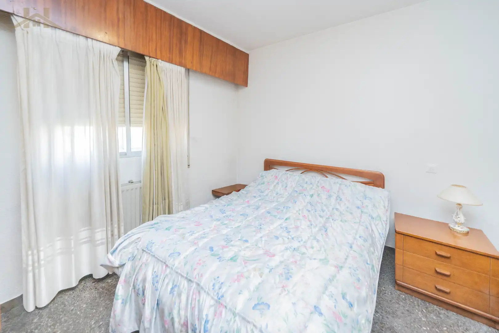 Dormitori de Casa adosada en venda en Pozuelo de Alarcón amb Aire condicionat, Jardí privat i Terrassa
