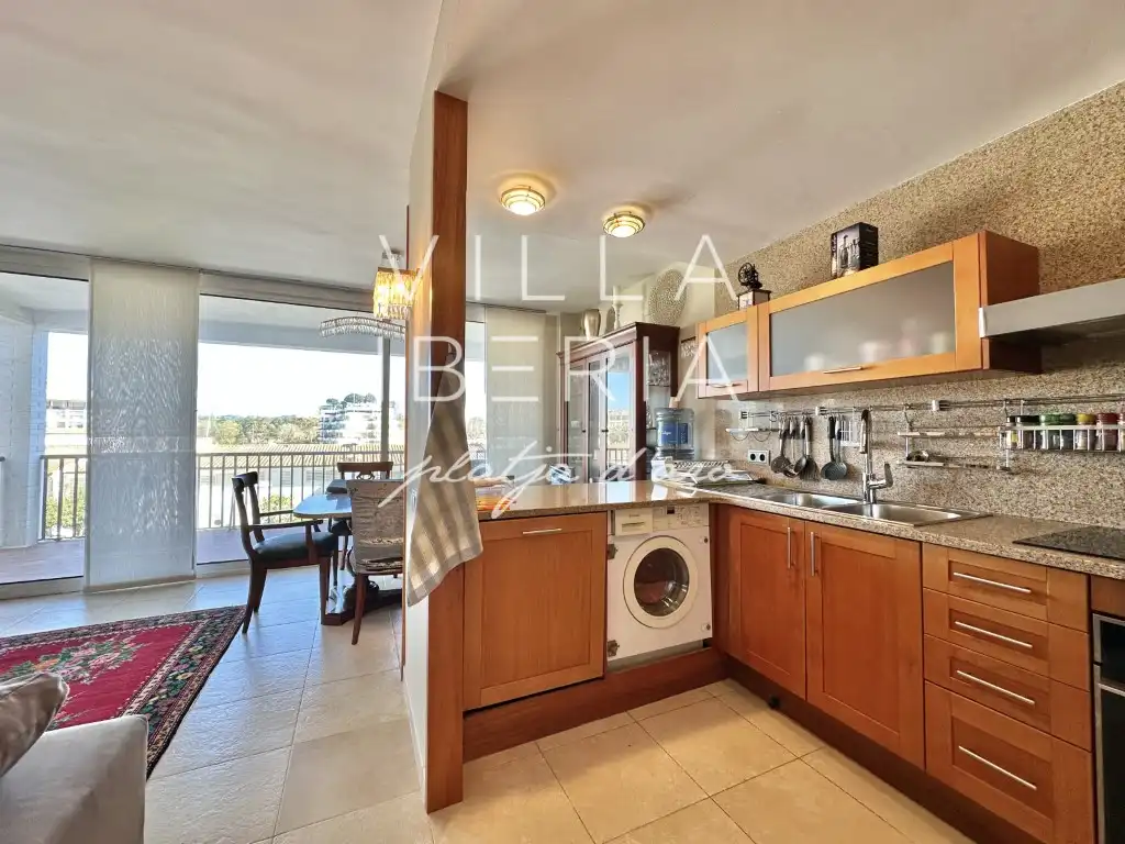 Apartament amb ascensor en venda a Carrer Punta Prima 5, imagen 4
