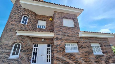 Foto 4 de Casa o xalet en venda a De Les Magnòlies, El Tancat - Mas d'en Gual, El Vendrell